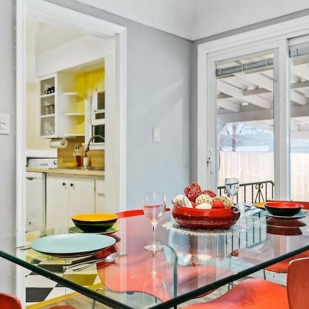 Cute Remodeled Midcentury Cottage On Boise Bench מראה חיצוני תמונה